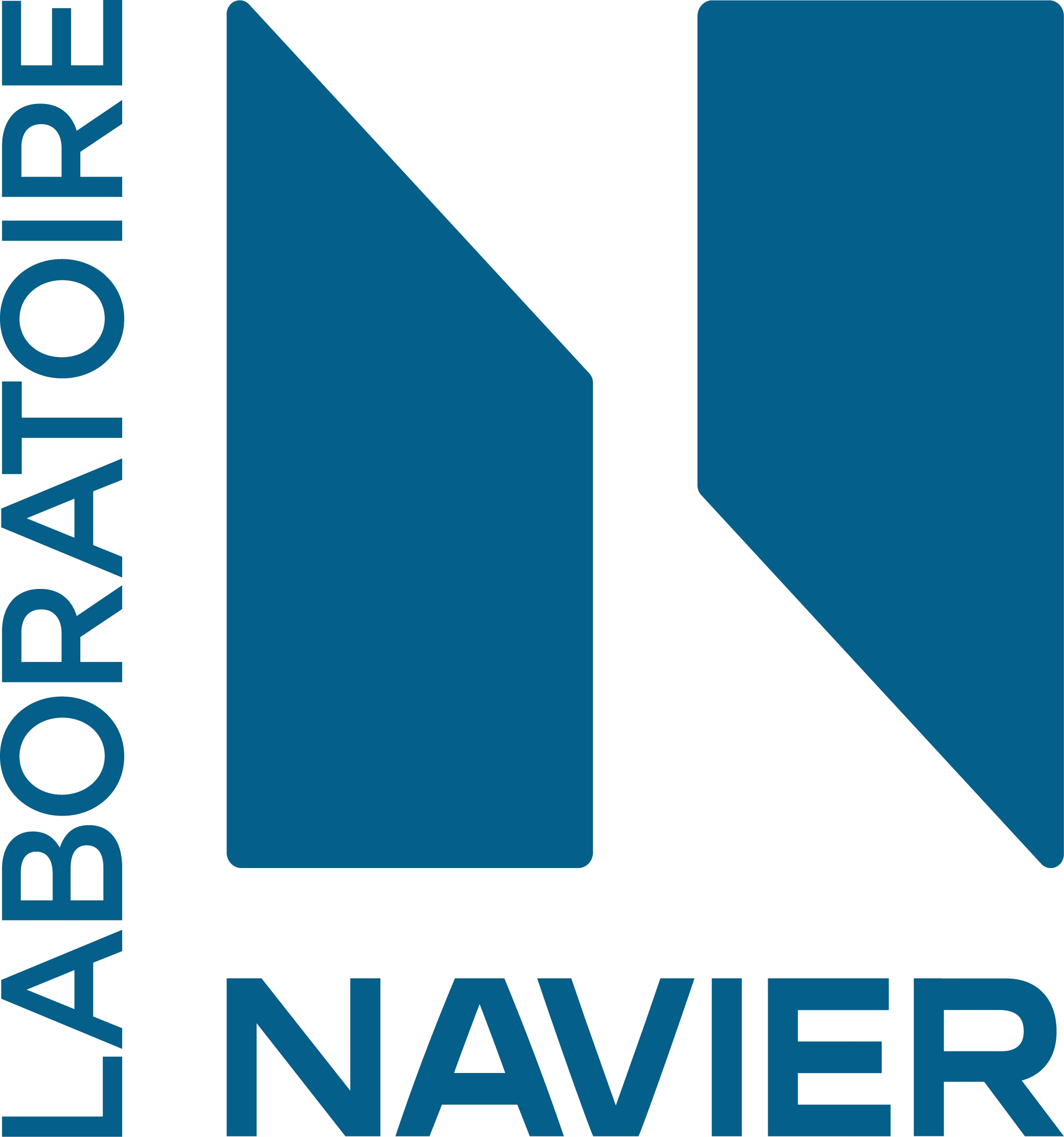 Laboratoire NAVIER